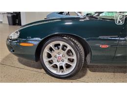 2000 Jaguar XKR (CC-2088990) for sale in Dearborn, Michigan