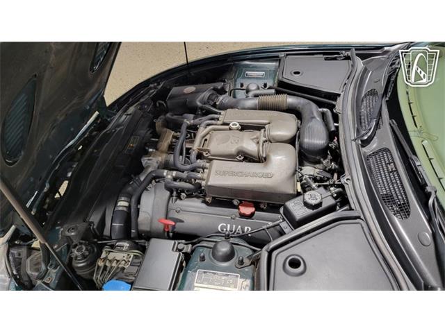2000 Jaguar XKR (CC-2088990) for sale in Dearborn, Michigan