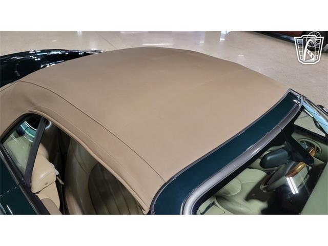 2000 Jaguar XKR (CC-2088990) for sale in Dearborn, Michigan