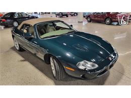 2000 Jaguar XKR (CC-2088990) for sale in Dearborn, Michigan