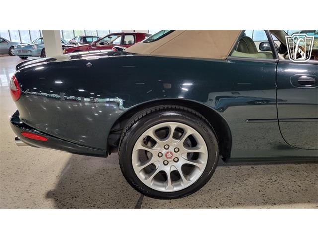 2000 Jaguar XKR (CC-2088990) for sale in Dearborn, Michigan