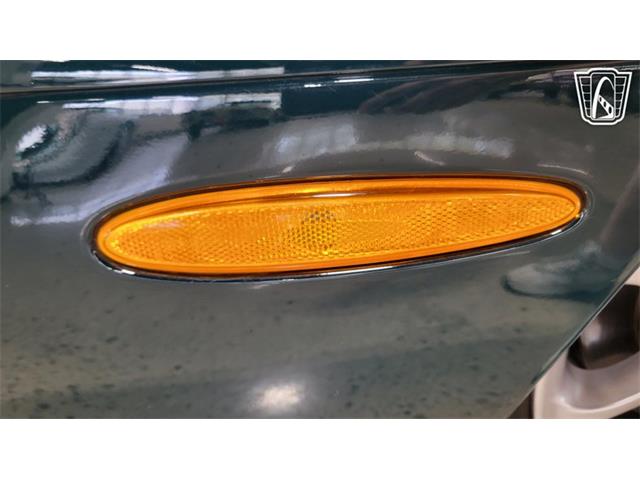 2000 Jaguar XKR (CC-2088990) for sale in Dearborn, Michigan