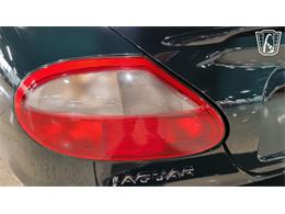 2000 Jaguar XKR (CC-2088990) for sale in Dearborn, Michigan
