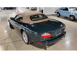 2000 Jaguar XKR (CC-2088990) for sale in Dearborn, Michigan