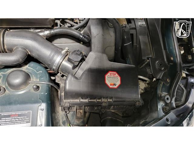 2000 Jaguar XKR (CC-2088990) for sale in Dearborn, Michigan