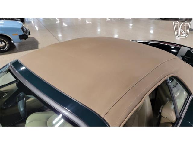 2000 Jaguar XKR (CC-2088990) for sale in Dearborn, Michigan