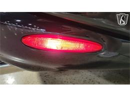 2000 Jaguar XKR (CC-2088990) for sale in Dearborn, Michigan