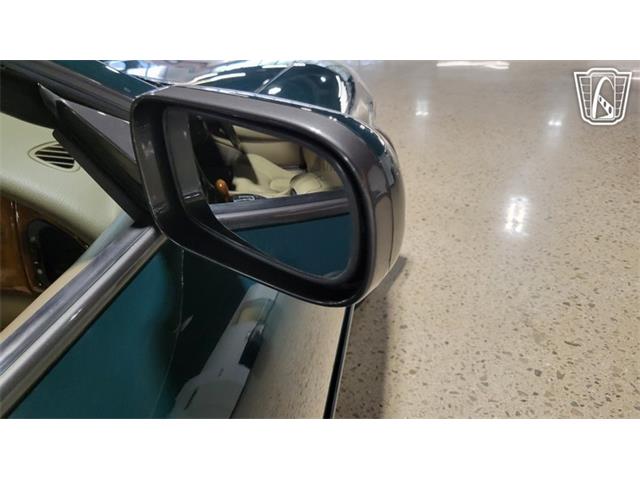 2000 Jaguar XKR (CC-2088990) for sale in Dearborn, Michigan