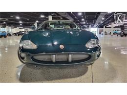 2000 Jaguar XKR (CC-2088990) for sale in Dearborn, Michigan