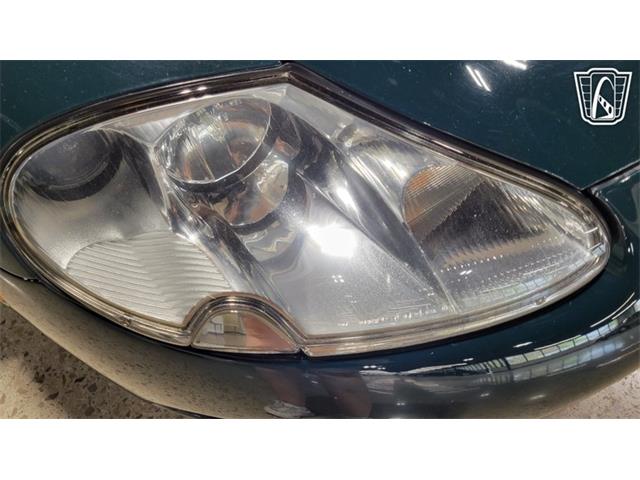 2000 Jaguar XKR (CC-2088990) for sale in Dearborn, Michigan