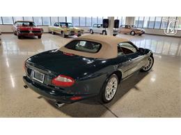 2000 Jaguar XKR (CC-2088990) for sale in Dearborn, Michigan