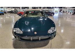 2000 Jaguar XKR (CC-2088990) for sale in Dearborn, Michigan
