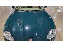 2000 Jaguar XKR (CC-2088990) for sale in Dearborn, Michigan