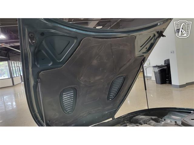 2000 Jaguar XKR (CC-2088990) for sale in Dearborn, Michigan