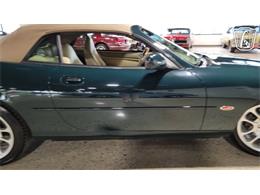2000 Jaguar XKR (CC-2088990) for sale in Dearborn, Michigan