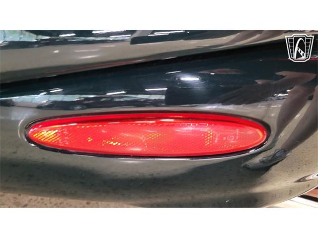 2000 Jaguar XKR (CC-2088990) for sale in Dearborn, Michigan