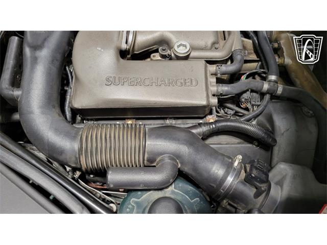 2000 Jaguar XKR (CC-2088990) for sale in Dearborn, Michigan