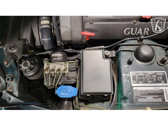 2000 Jaguar XKR (CC-2088990) for sale in Dearborn, Michigan