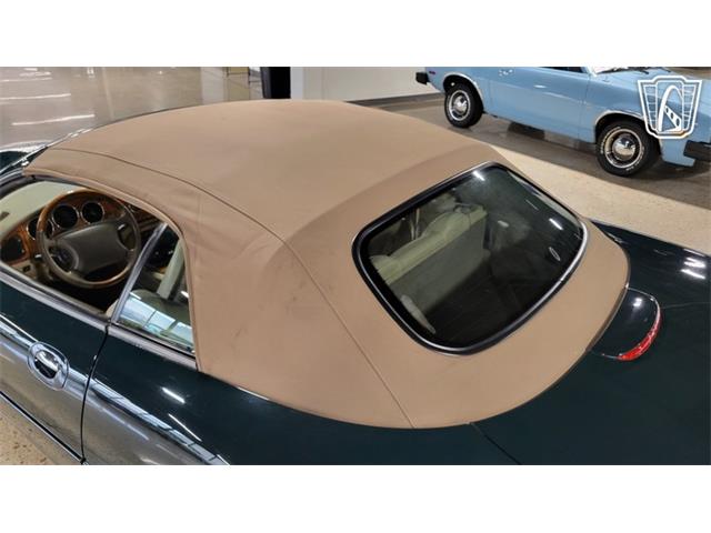 2000 Jaguar XKR (CC-2088990) for sale in Dearborn, Michigan