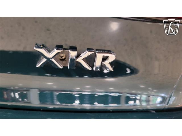 2000 Jaguar XKR (CC-2088990) for sale in Dearborn, Michigan