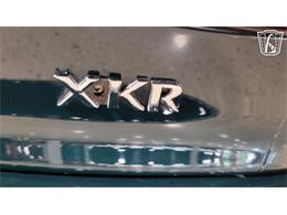 2000 Jaguar XKR (CC-2088990) for sale in Dearborn, Michigan
