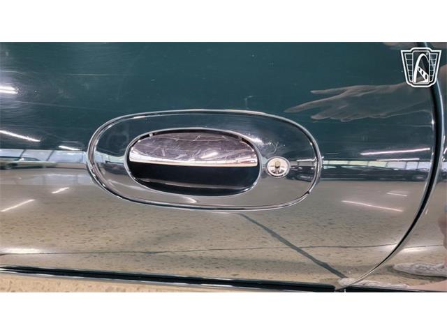 2000 Jaguar XKR (CC-2088990) for sale in Dearborn, Michigan