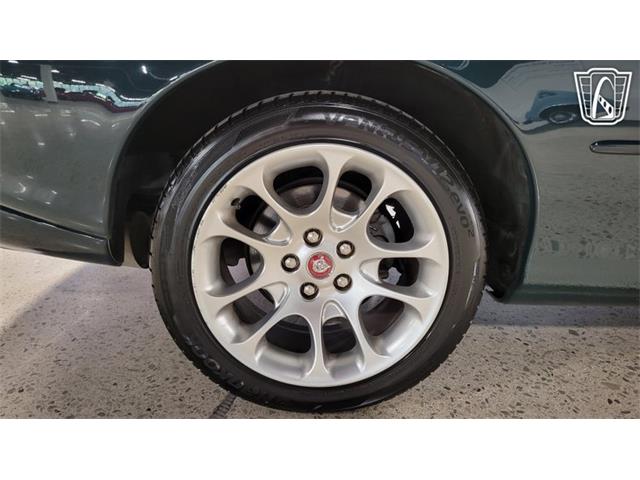 2000 Jaguar XKR (CC-2088990) for sale in Dearborn, Michigan