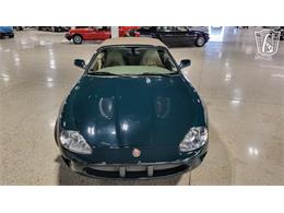 2000 Jaguar XKR (CC-2088990) for sale in Dearborn, Michigan