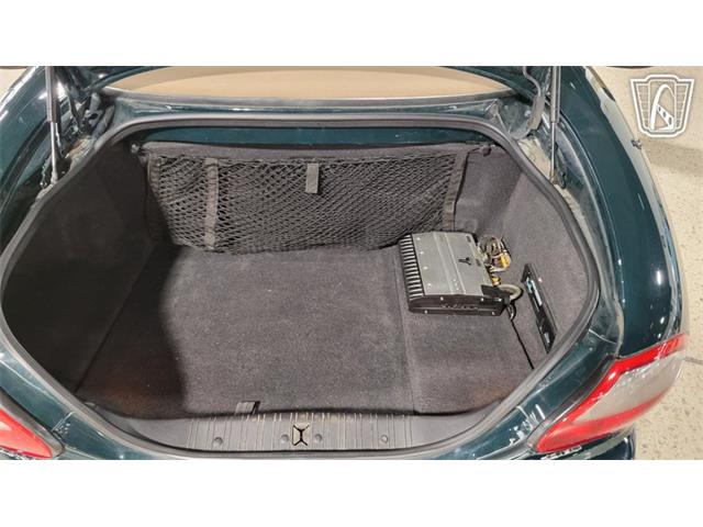 2000 Jaguar XKR (CC-2088990) for sale in Dearborn, Michigan
