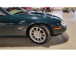 2000 Jaguar XKR (CC-2088990) for sale in Dearborn, Michigan
