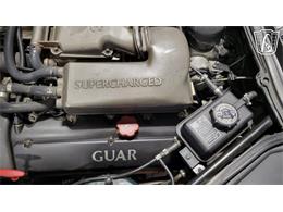 2000 Jaguar XKR (CC-2088990) for sale in Dearborn, Michigan