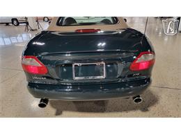 2000 Jaguar XKR (CC-2088990) for sale in Dearborn, Michigan