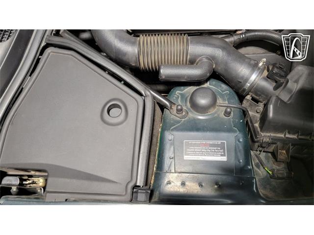 2000 Jaguar XKR (CC-2088990) for sale in Dearborn, Michigan