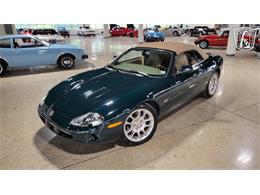 2000 Jaguar XKR (CC-2088990) for sale in Dearborn, Michigan