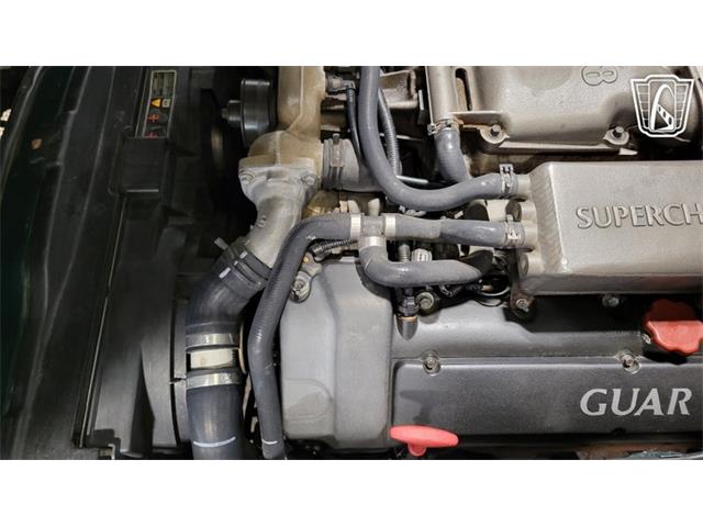 2000 Jaguar XKR (CC-2088990) for sale in Dearborn, Michigan