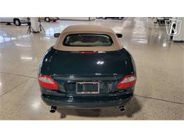 2000 Jaguar XKR (CC-2088990) for sale in Dearborn, Michigan