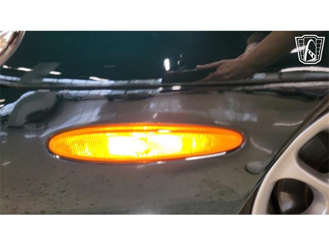 2000 Jaguar XKR (CC-2088990) for sale in Dearborn, Michigan