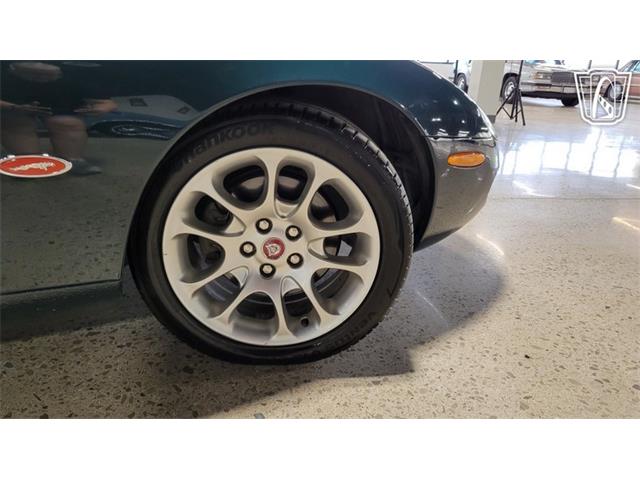 2000 Jaguar XKR (CC-2088990) for sale in Dearborn, Michigan
