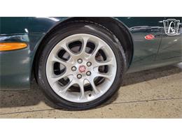 2000 Jaguar XKR (CC-2088990) for sale in Dearborn, Michigan