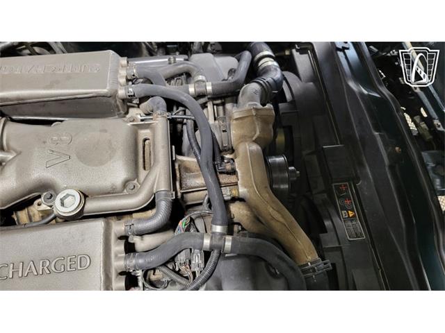 2000 Jaguar XKR (CC-2088990) for sale in Dearborn, Michigan