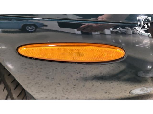 2000 Jaguar XKR (CC-2088990) for sale in Dearborn, Michigan