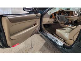 2000 Jaguar XKR (CC-2088990) for sale in Dearborn, Michigan