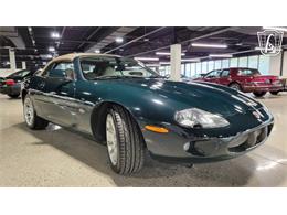 2000 Jaguar XKR (CC-2088990) for sale in Dearborn, Michigan