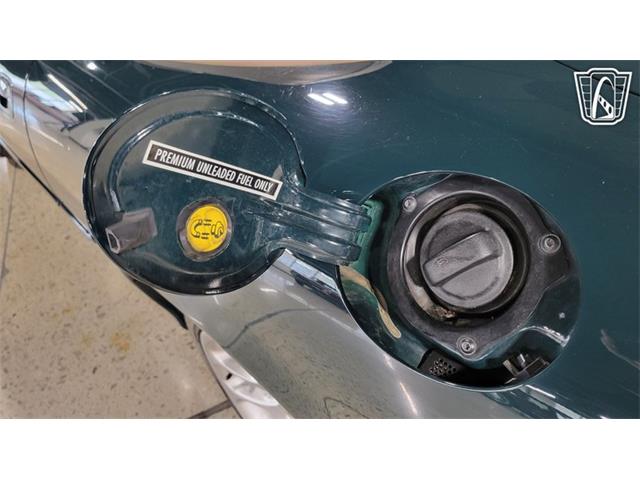 2000 Jaguar XKR (CC-2088990) for sale in Dearborn, Michigan
