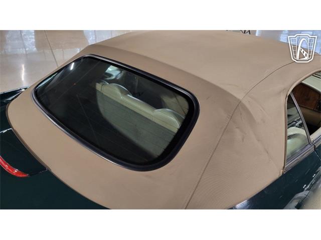 2000 Jaguar XKR (CC-2088990) for sale in Dearborn, Michigan
