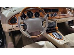 2000 Jaguar XKR (CC-2088990) for sale in Dearborn, Michigan