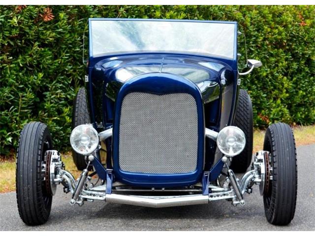 1929 Ford Roadster (CC-2088991) for sale in Mansfield, Texas
