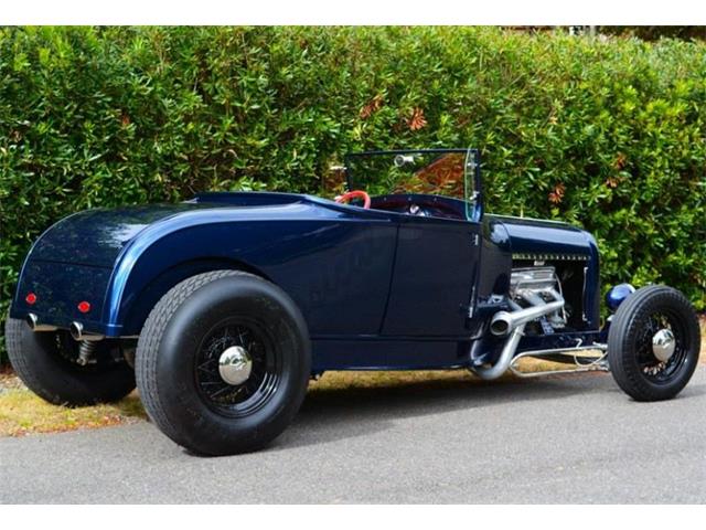 1929 Ford Roadster (CC-2088991) for sale in Mansfield, Texas