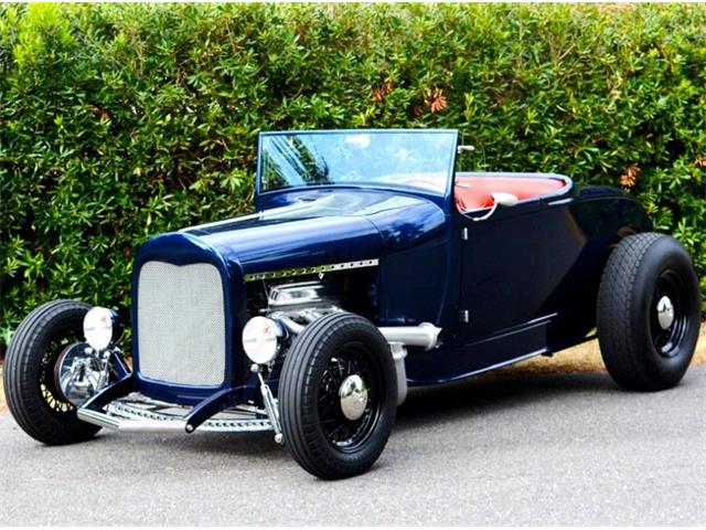 1929 Ford Roadster (CC-2088991) for sale in Mansfield, Texas