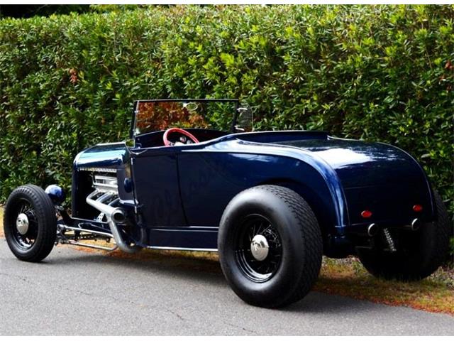 1929 Ford Roadster (CC-2088991) for sale in Mansfield, Texas